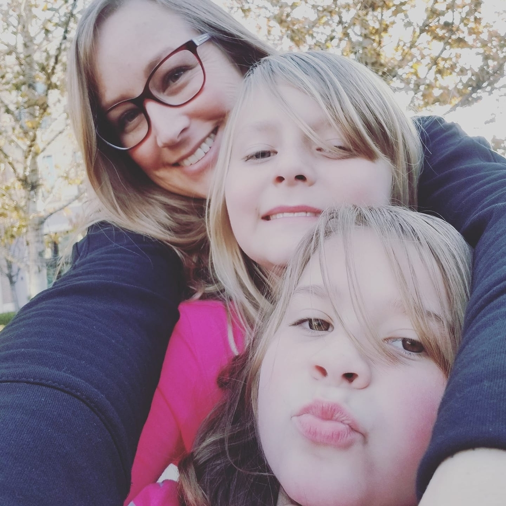 Meet your Posher, Amy